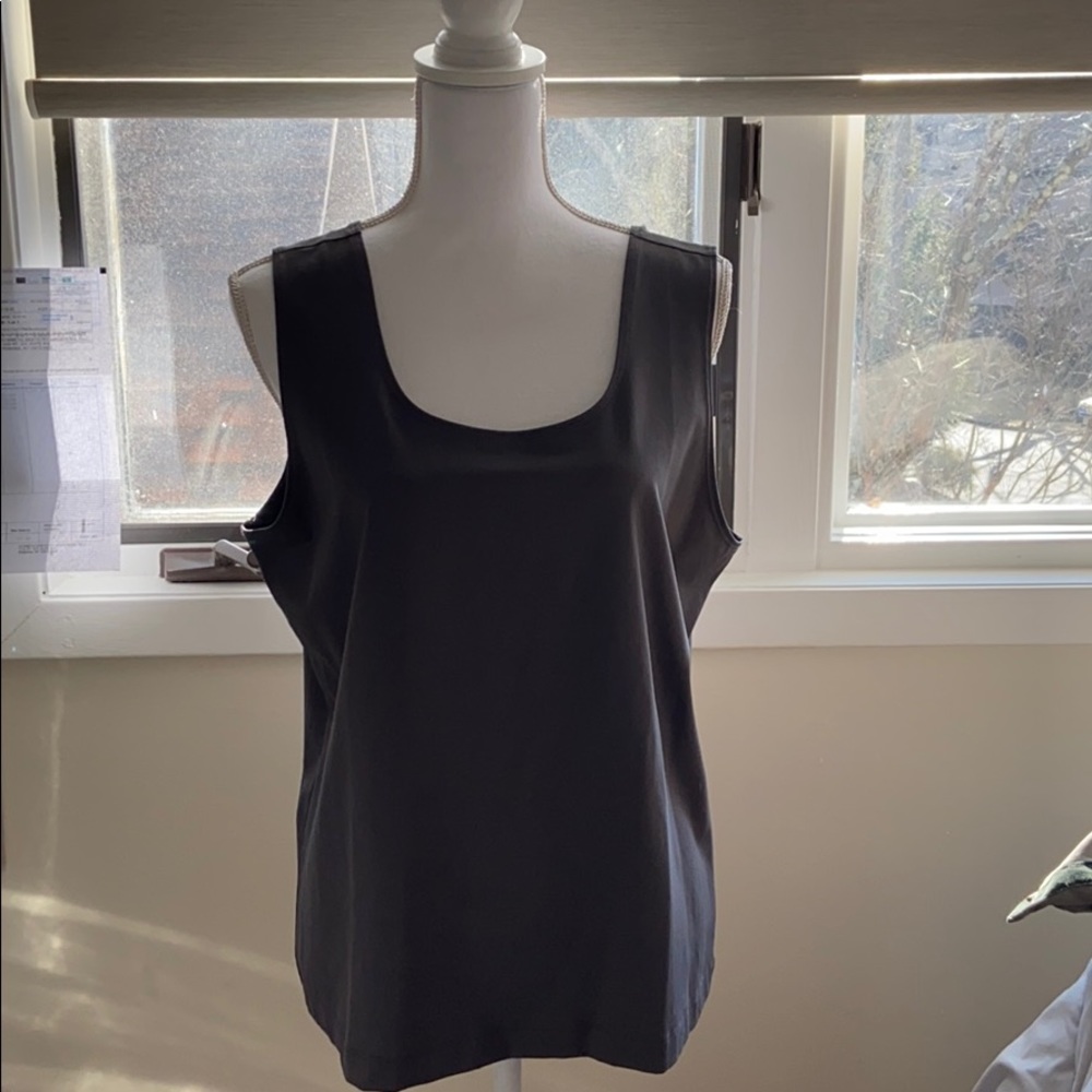 NWT Chico’s shirt